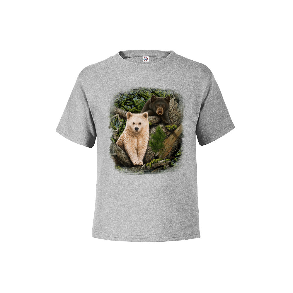 Children's Kermode Brothers T-Shirt