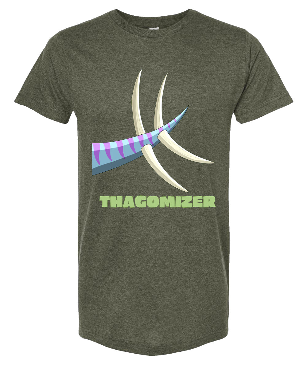 Youth Thagomizer T-Shirt