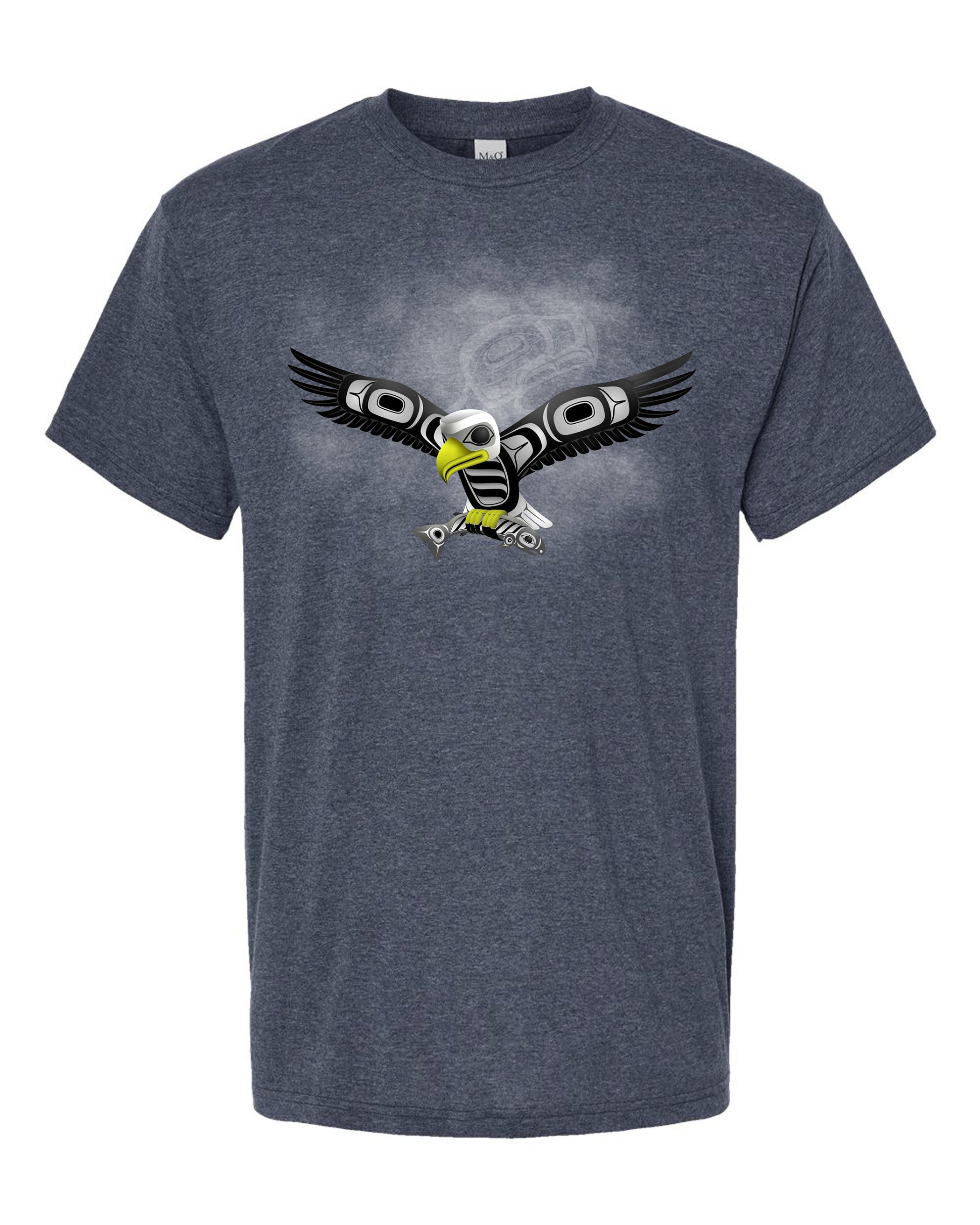 Adult Eagle Hunter T-Shirt