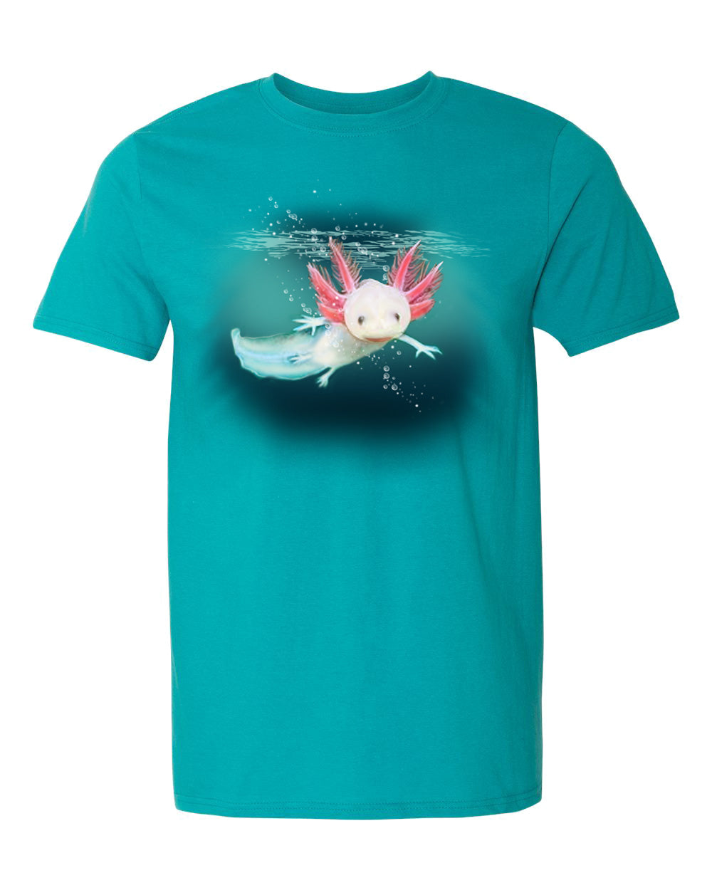 Adult Axoloti T-Shirt