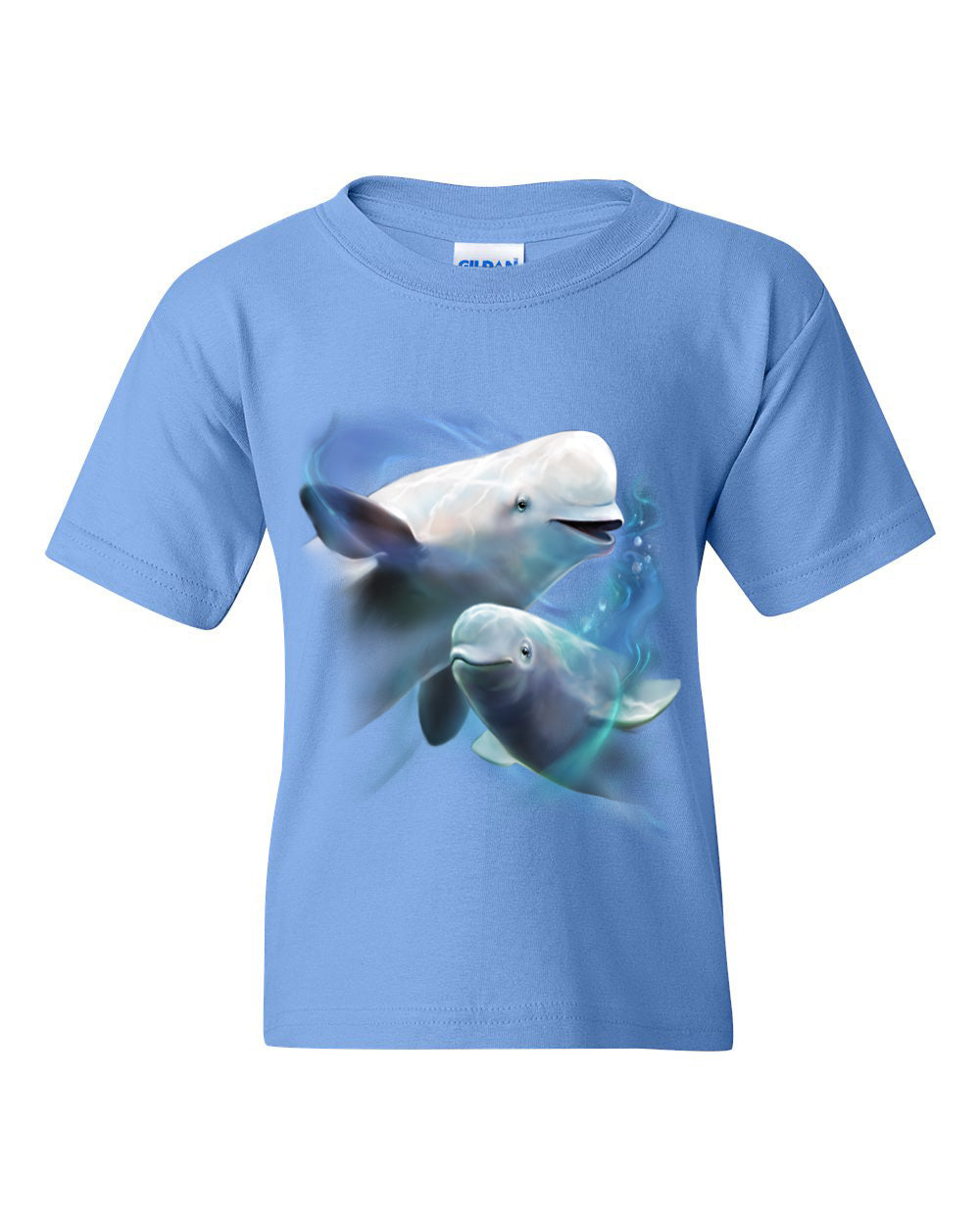 Youth Belugas T shirt