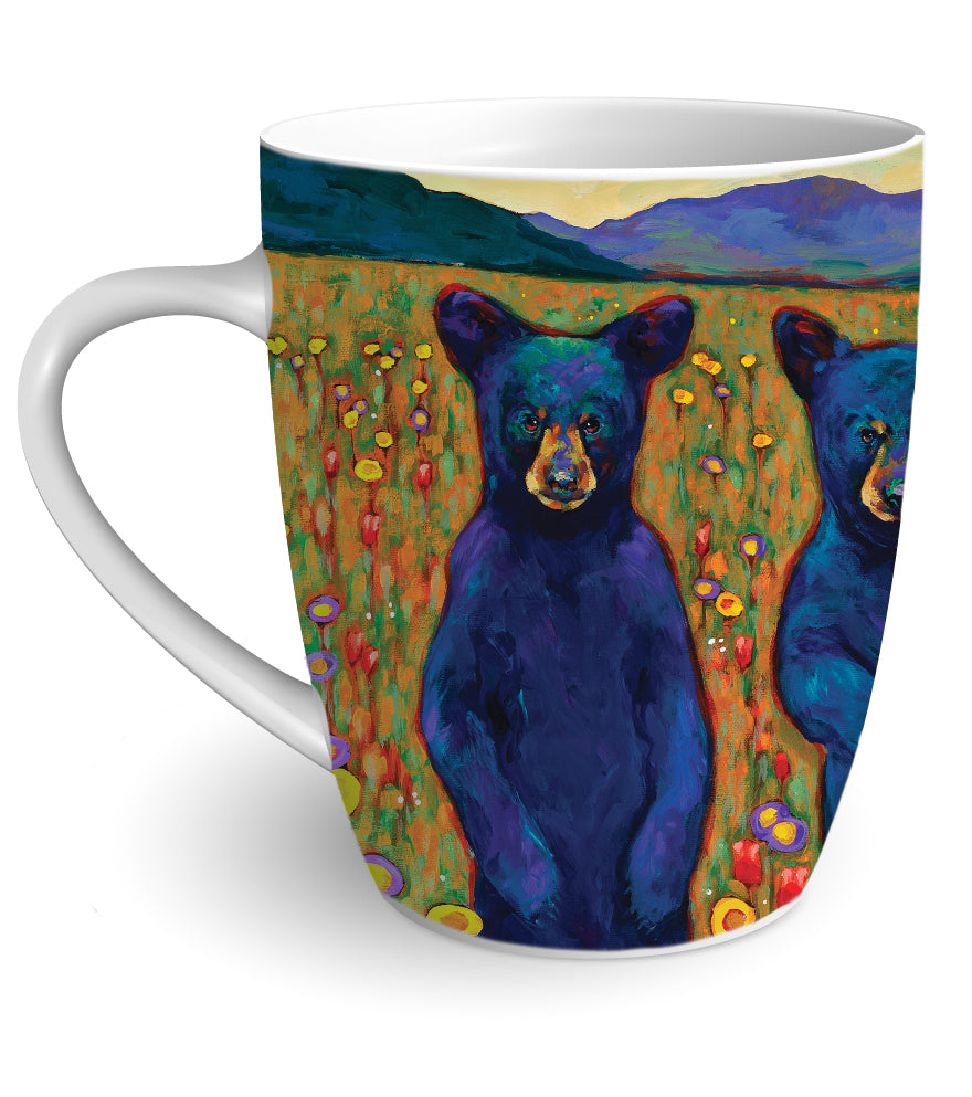Bears of a Feather Mug